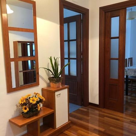 Piso Con Garaje En Aviles Ngoại thất bức ảnh