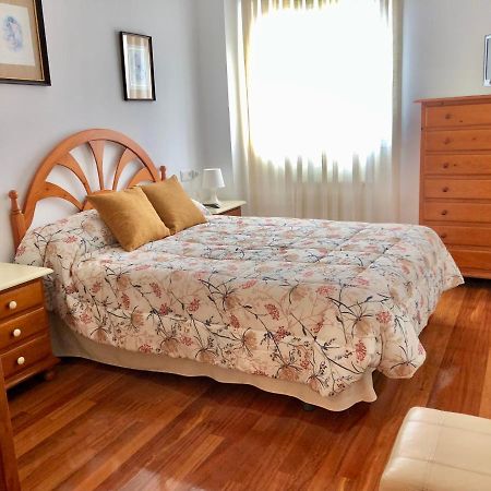 Piso Con Garaje En Aviles Ngoại thất bức ảnh
