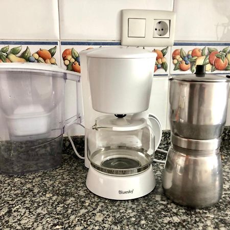Piso Con Garaje En Aviles Ngoại thất bức ảnh