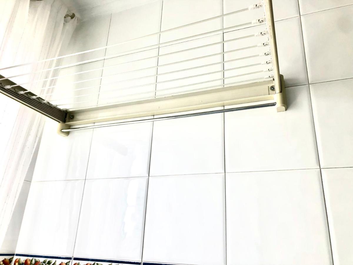 Piso Con Garaje En Aviles Ngoại thất bức ảnh