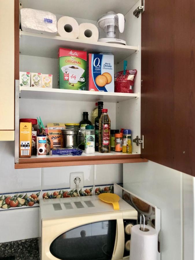 Piso Con Garaje En Aviles Ngoại thất bức ảnh